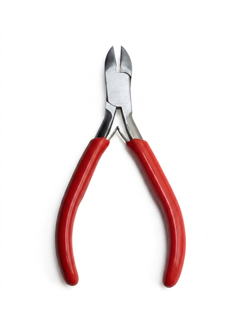 SIDE CUTTING PLIER