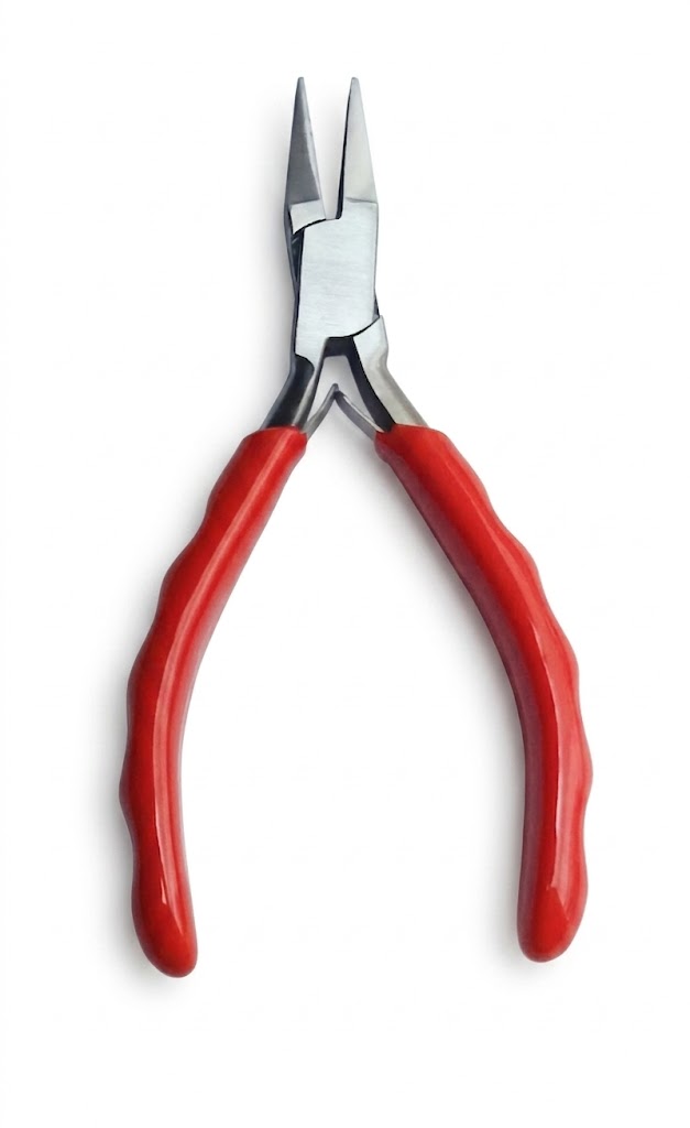 FLAT NOSE PLIER