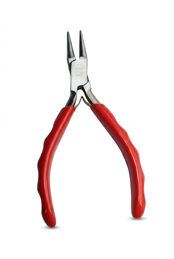 ROUND NOSE PLIER