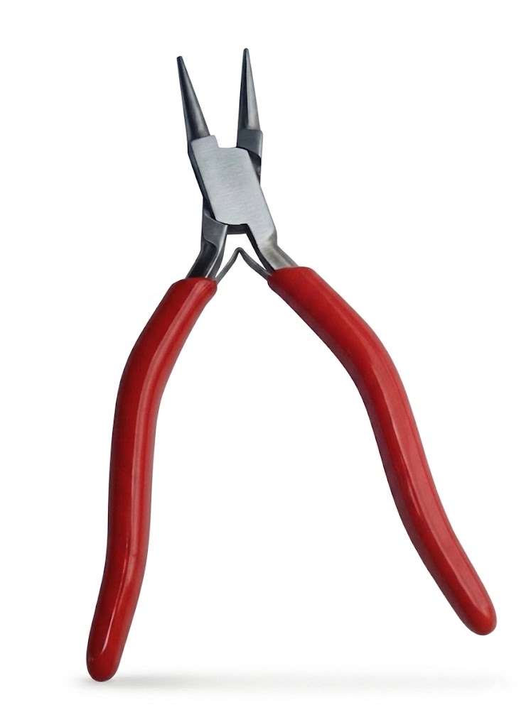 ROUND NOSE PLIER