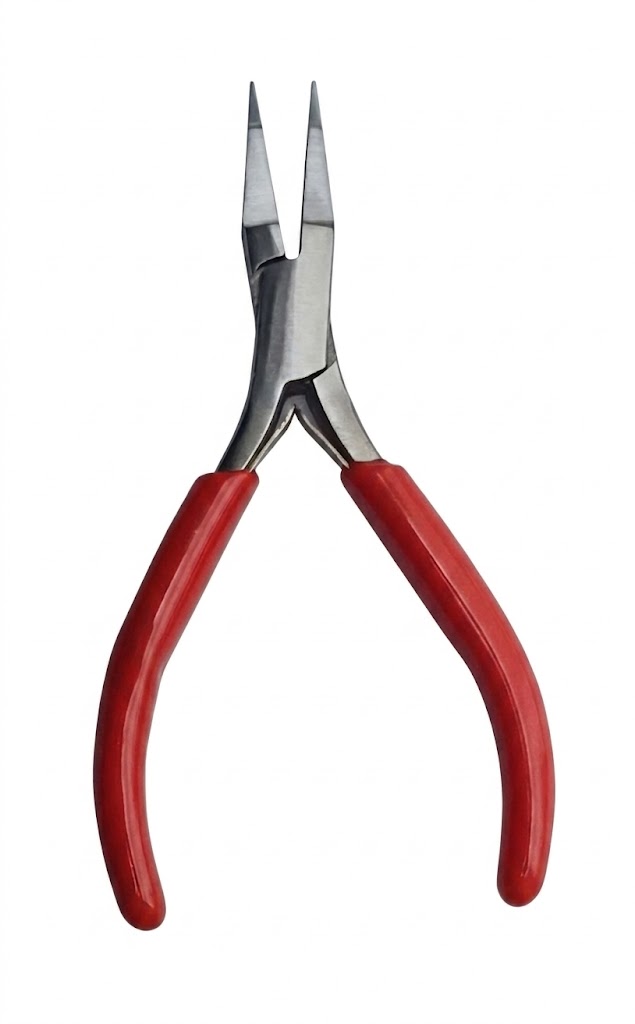 FLAT NOSE PLIER 2mm