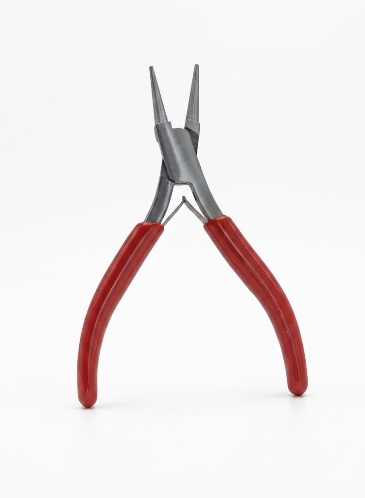 ROUND NOSE PLIER