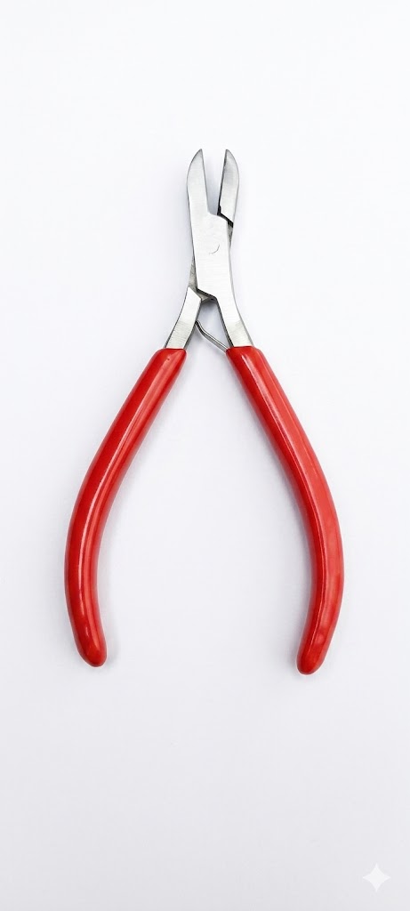 MICRO SIDE CUTTER PLIER