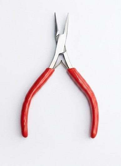 MICRO CHAIN NOSE PLIER