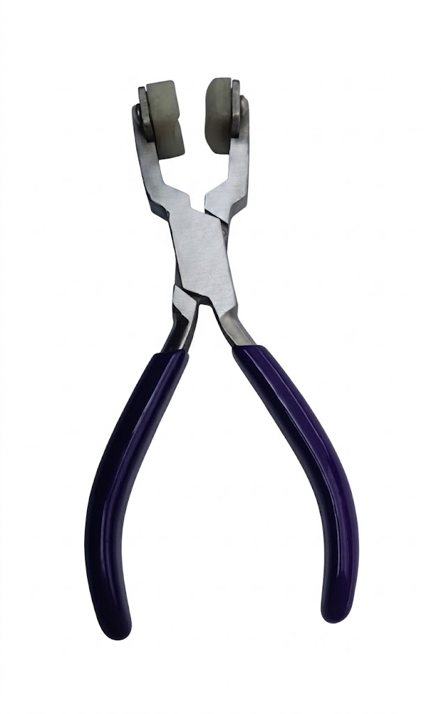 NYLON JAW PLIER 24mm