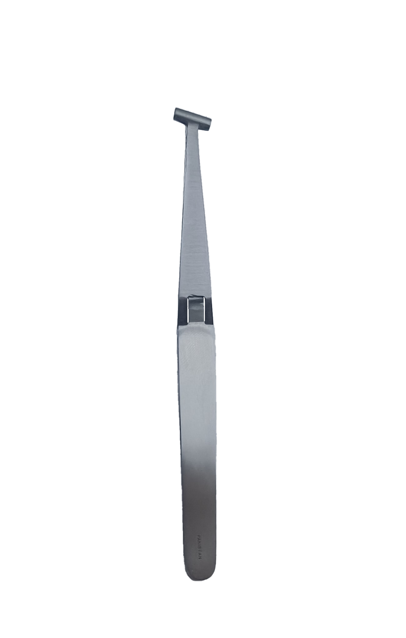 CROSS ACTION BRACKET HOLDER TWEEZER