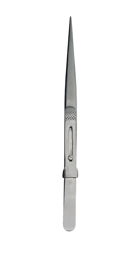 LOCKING TWEEZER