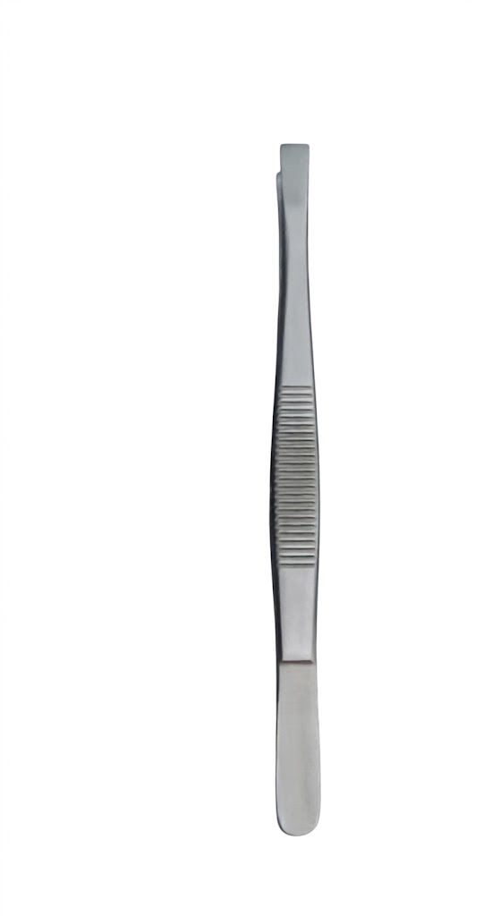 THUMB TWEEZER FLAT