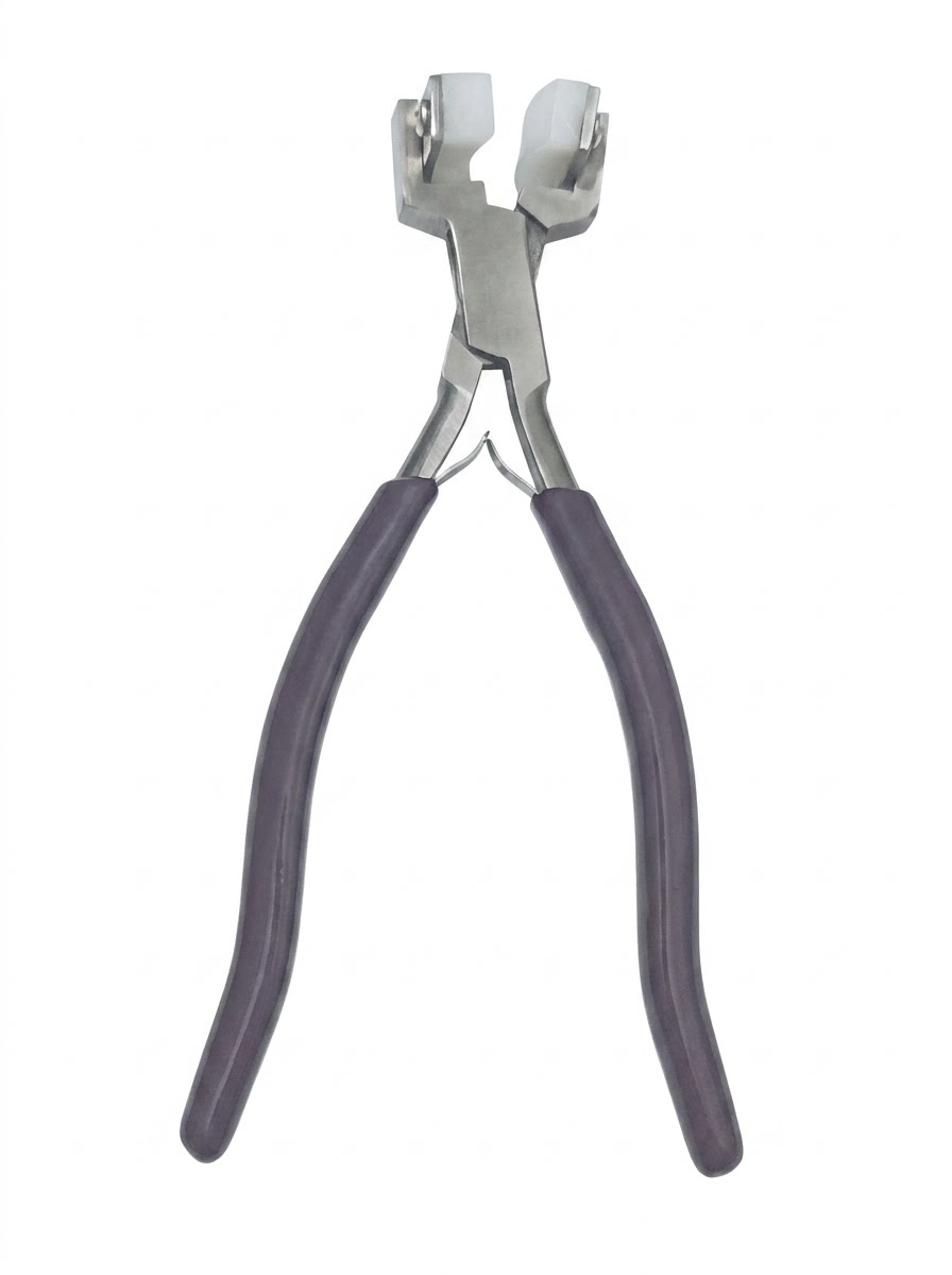 NYLON JAW PLIER 24mm