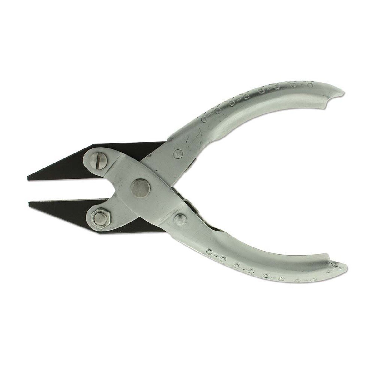 PARALLEL PLIER FLAT NOSE