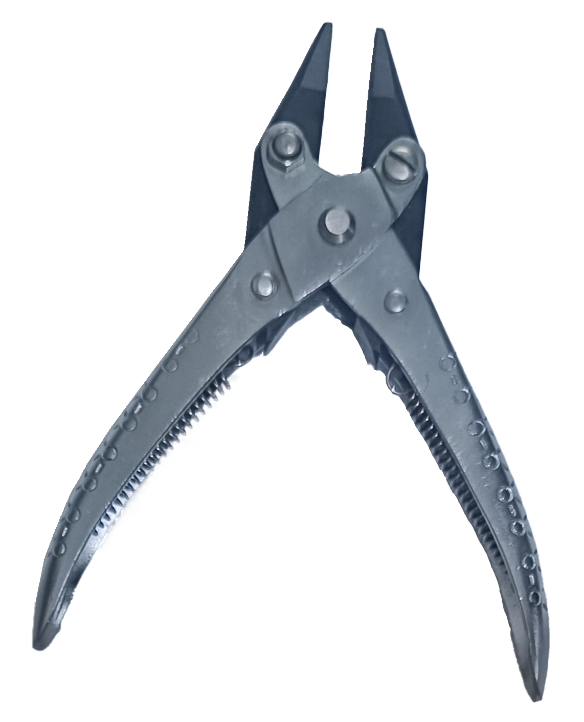 PARALLEL PLIER CHAIN NOSE