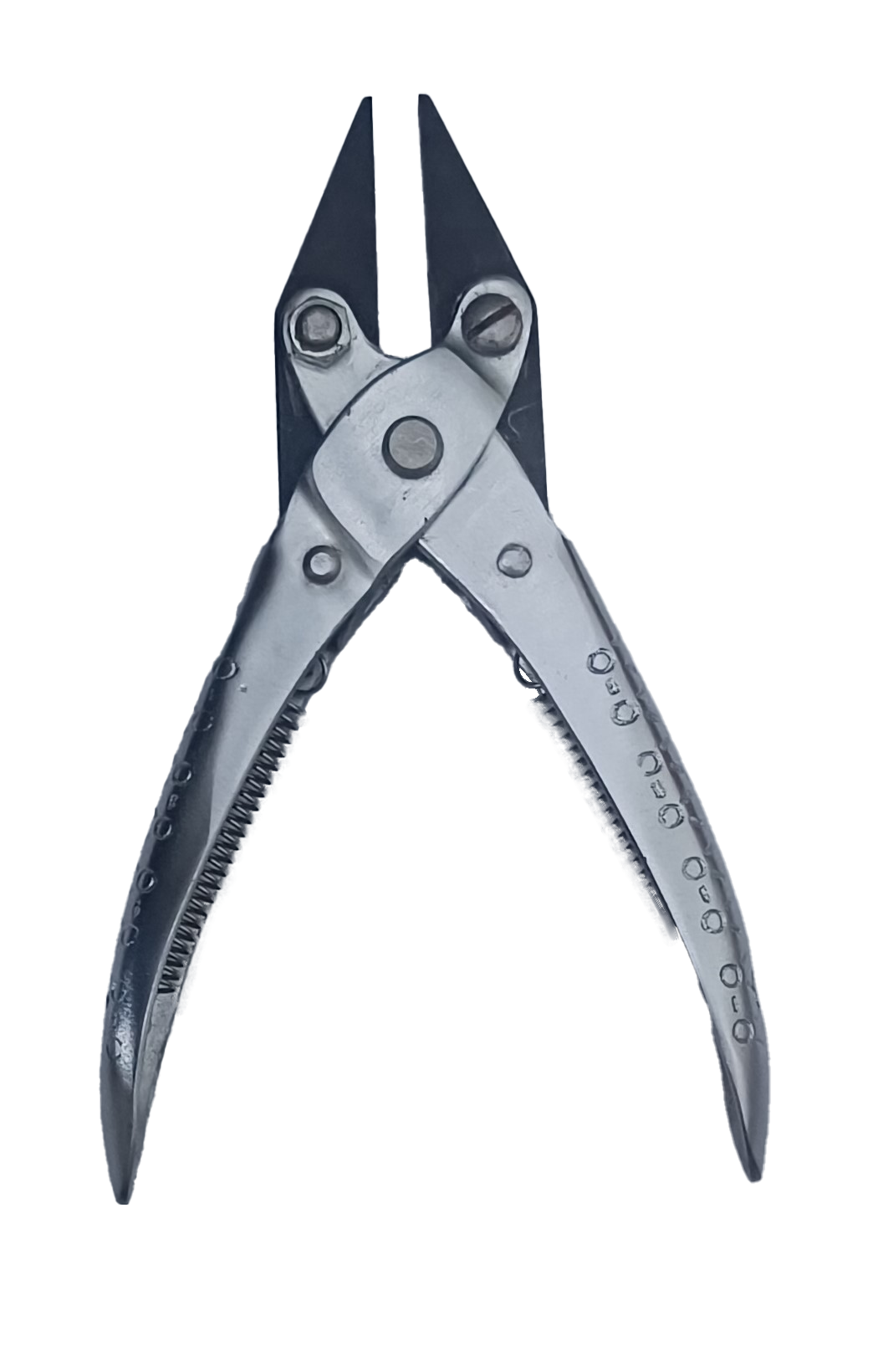 PARALLEL PLIER FLAT NOSE