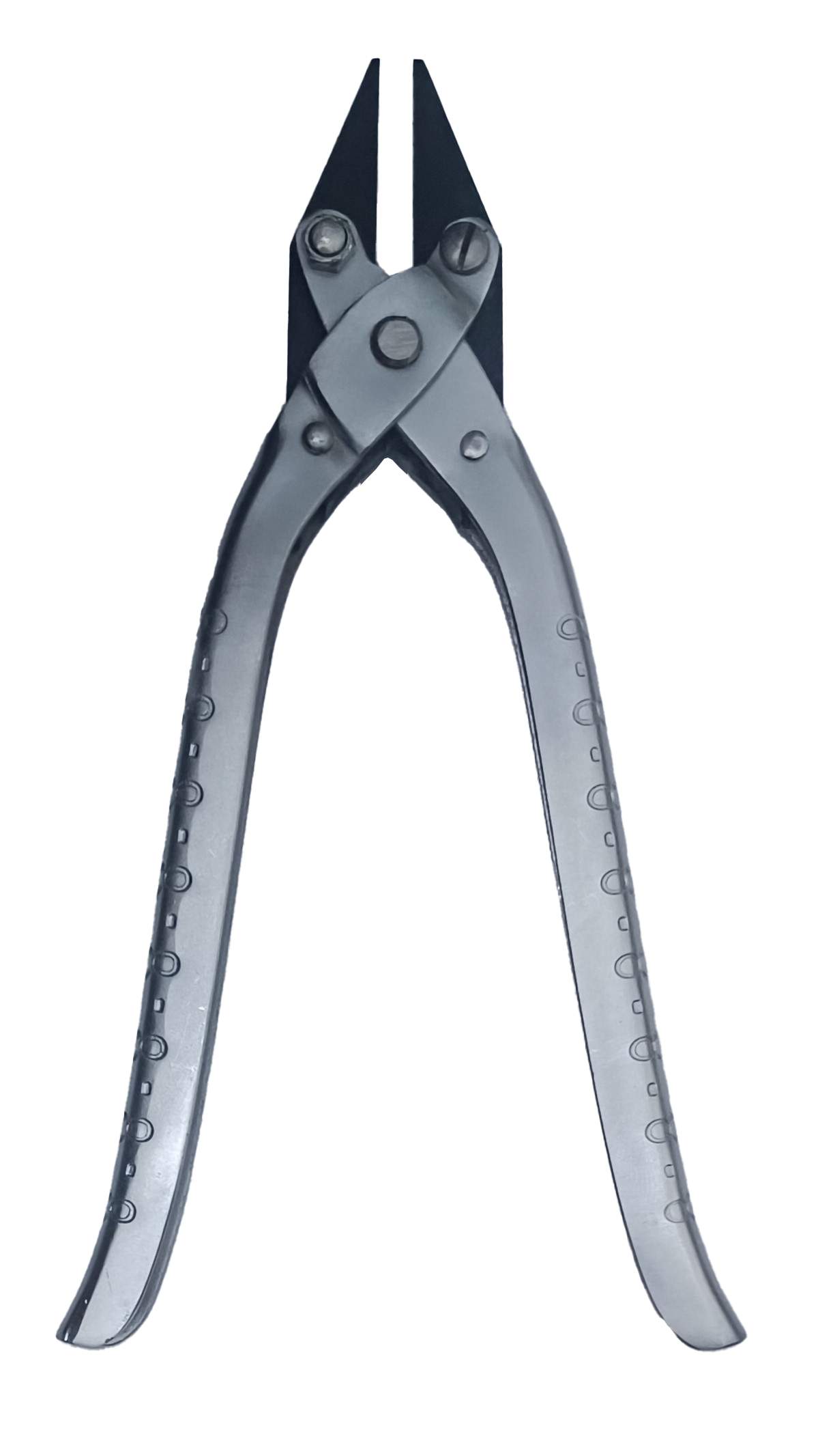 PARALLEL PLIER FLAT NOSE